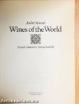 André Simon's Wines of the World