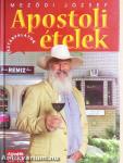 Apostoli ételek