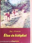 Elza és kölykei