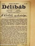Délibáb 1943. június 5.