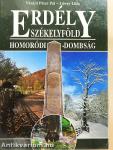 Erdély-Székelyföld - Homoródi-dombság