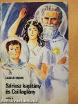 Szíriusz kapitány és Csillaglány
