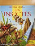 Les insectes