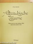 Alt-arabische Träume