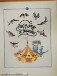 Sing a Song of Sixpence