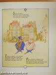 Sing a Song of Sixpence