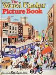 The Word Finder Picture Book