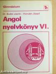 Angol nyelvkönyv VI.
