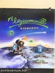 A legszomorúbb kisrobot