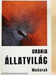 Urania Állatvilág - Madarak