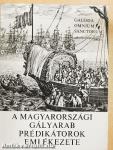 A magyarországi gályarab prédikátorok emlékezete