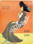Gundel 1894-1994