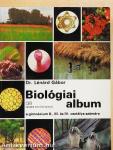 Biológiai album