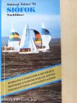 Balatoni kalauz '91 - Siófok
