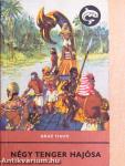 Négy tenger hajósa