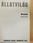 Urania Állatvilág - Rovarok