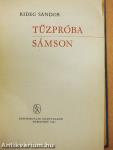 Tűzpróba/Sámson