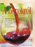A borokról