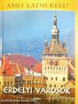 Erdélyi városok