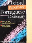 The Oxford Paperback Portuguese Dictionary