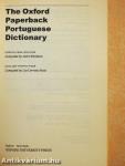 The Oxford Paperback Portuguese Dictionary