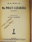 Mr. Polly lázadása