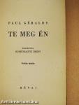 Te meg Én