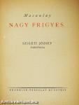 Nagy Frigyes