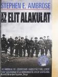 Az elit alakulat