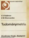 Tudománymetria