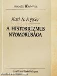 A historicizmus nyomorúsága