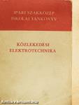 Közlekedési elektrotechnika
