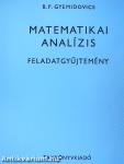 Matematikai analízis