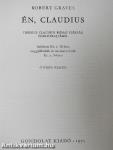 Én, Claudius/Claudius, az isten