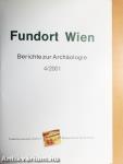Fundort Wien 4/2001