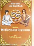 Mein Spiel-und Bastelbuch zum Film "Die Unendliche Geschichte"