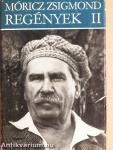 Regények II.