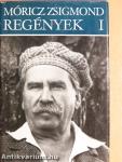 Regények I.
