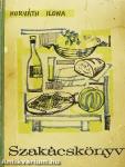 Szakácskönyv