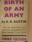 Birth of an Army