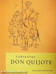 Don Quijote 