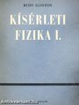 Kísérleti fizika I.