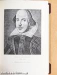 Shakespeare összes drámái I-IV.