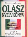 Olasz nyelvkönyv