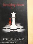 Breaking Dawn