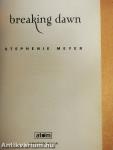 Breaking Dawn