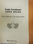 Linda Goodman's Love Signs