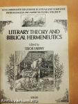 Literary Theory and Biblical Hermeneutics