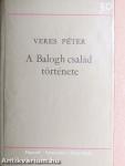 A Balogh család története II.