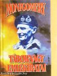 Montgomery tábornagy emlékiratai